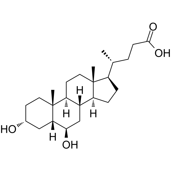 Murideoxycholic acid 668-49-5
